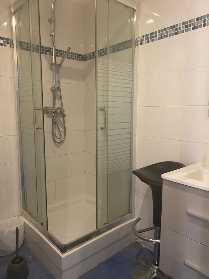 Treilles'appart Appartement Rijsel