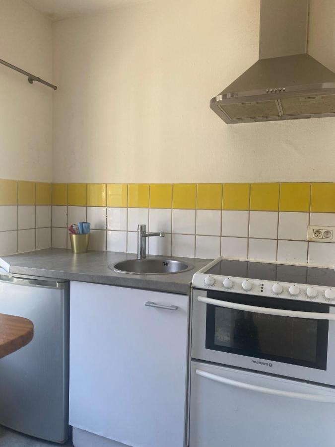 Treilles'appart Appartement *