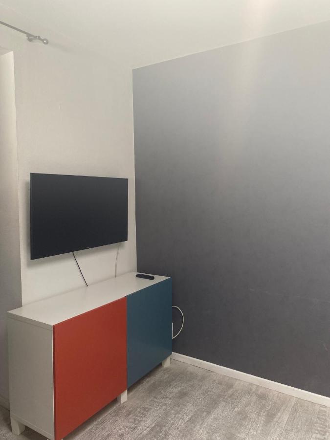 Appartement Treilles'appart