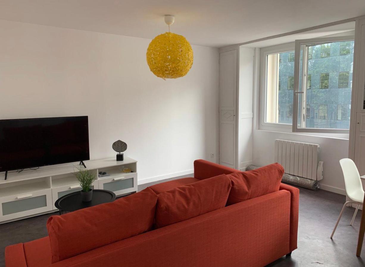 Nationale Appart Aparthotel
