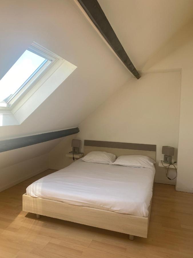 Appartement Treilles'appart