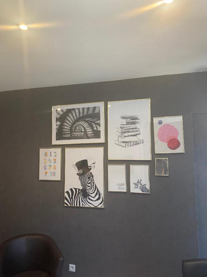 Appartement Treilles'appart *