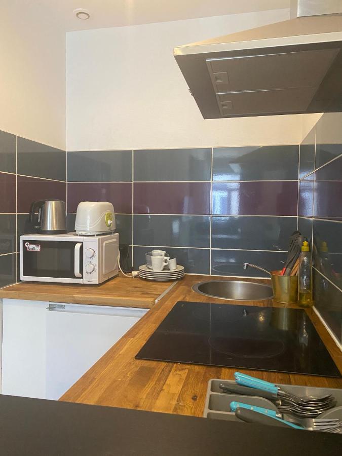 Appartement Treilles'appart *