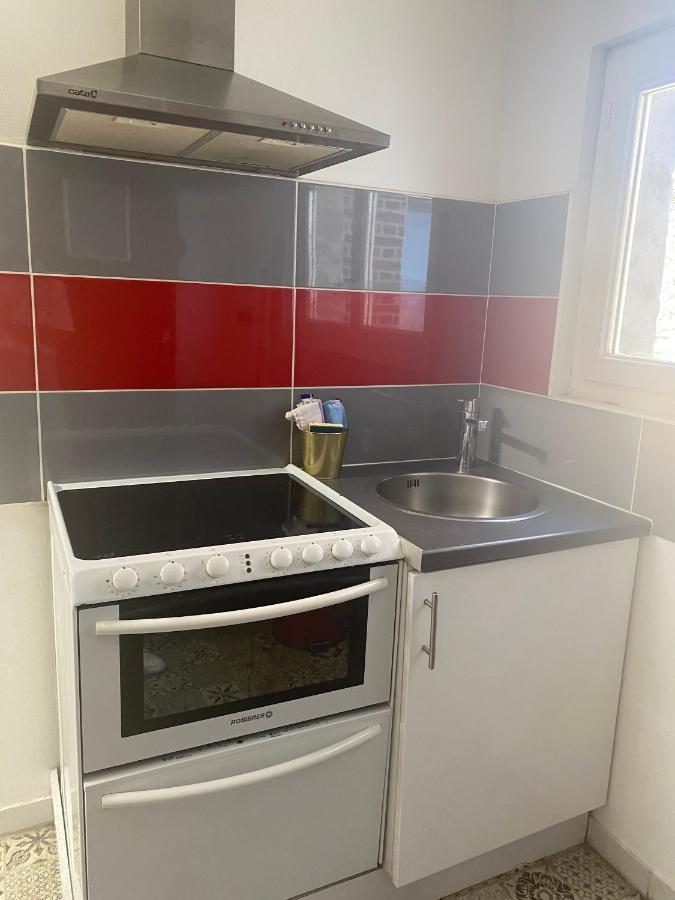Appartement Treilles'appart Rijsel