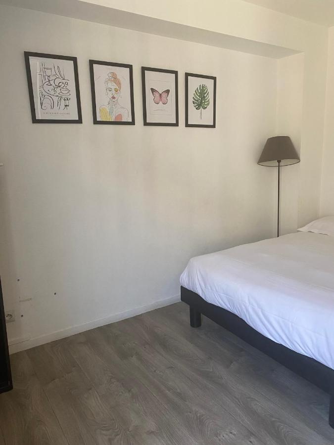 Appartement Treilles'appart *