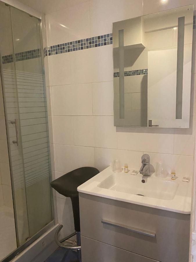 Appartement Treilles'appart