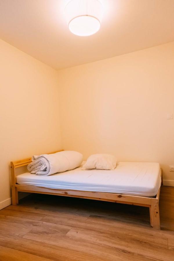 Appartement Charming Apartment With Terrace In Lille *