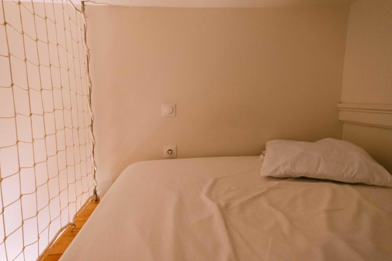 Appartement Charming Apartment With Terrace In Lille *
