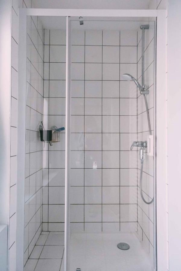 Appartement Charming Apartment With Terrace In Lille