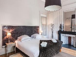 Bed & Breakfast La Maison Du Champlain - D'hotes Lille