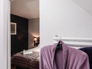 La Maison Du Champlain - D'hotes Bed & Breakfast 2*