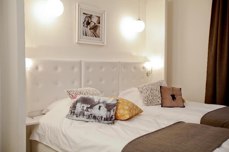 Calm Appart' & Hostel Aparthotel Lille