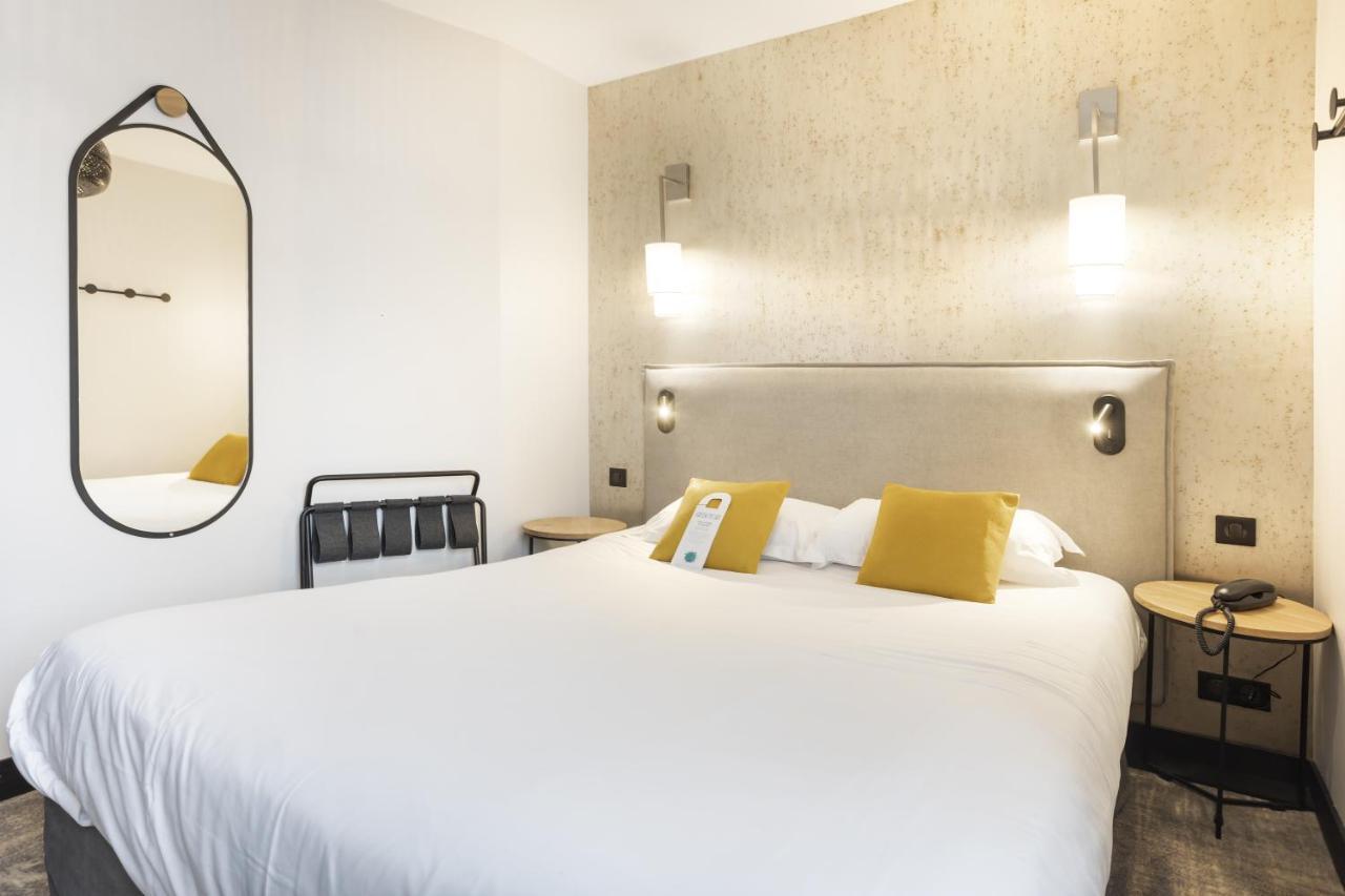 Western Urban Hotel 3*