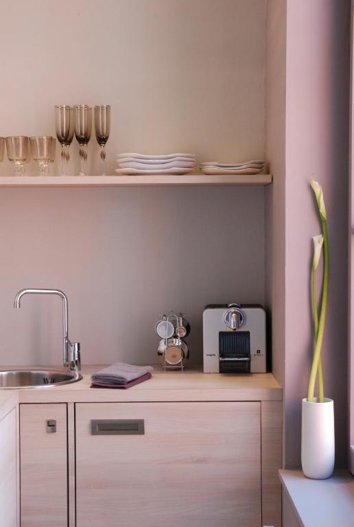Apartamento A Part - Urbains *