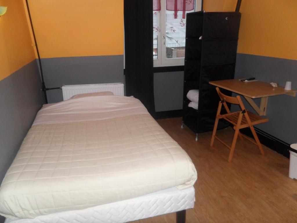 Hotel Chopin Hotel 2*