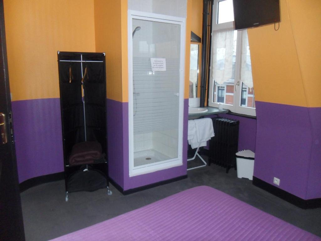 Hotel Hotel Chopin 2*