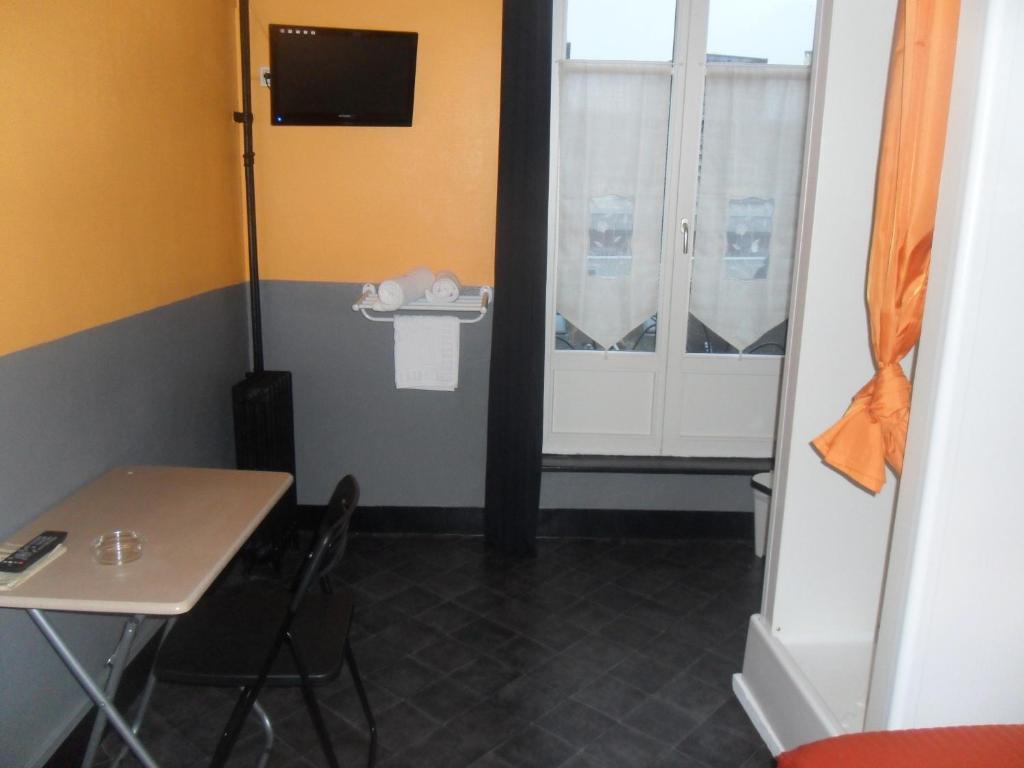 Hotel Chopin Hotel