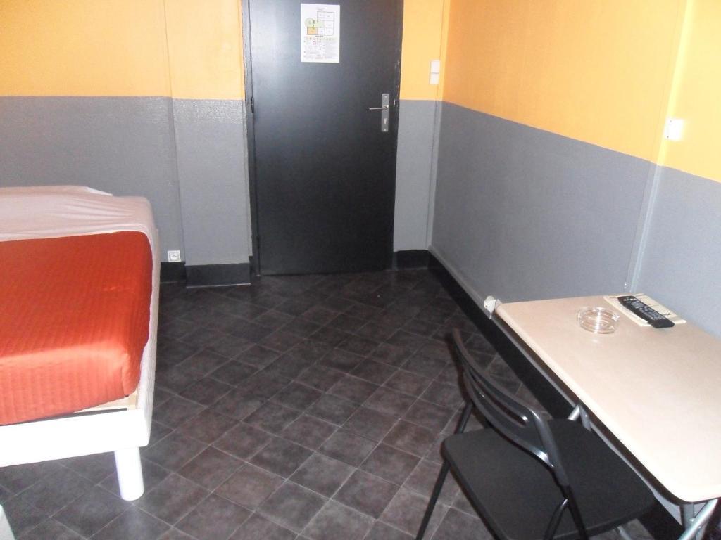 Hotel Chopin 2* Lille