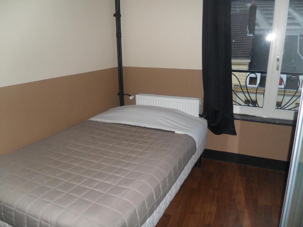 Hotel Chopin Hotel 2*