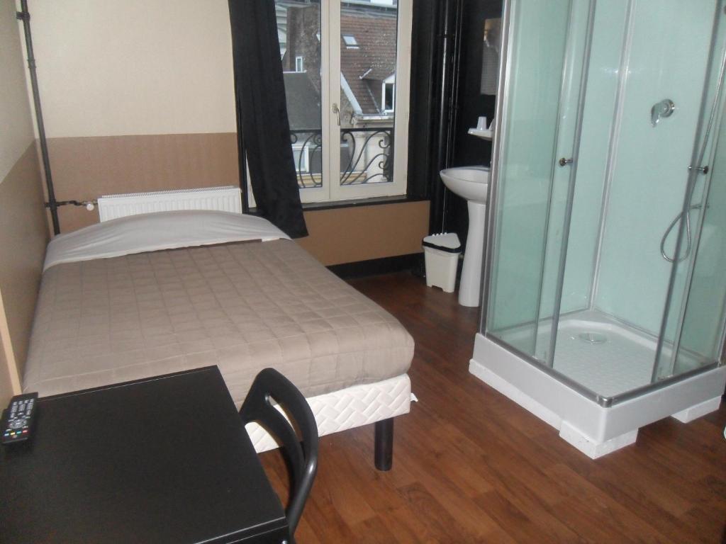 Hotel Chopin 2*