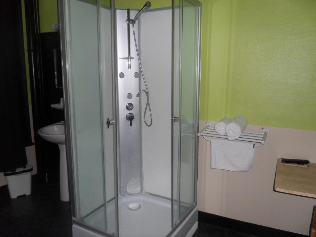 Hotel Chopin
