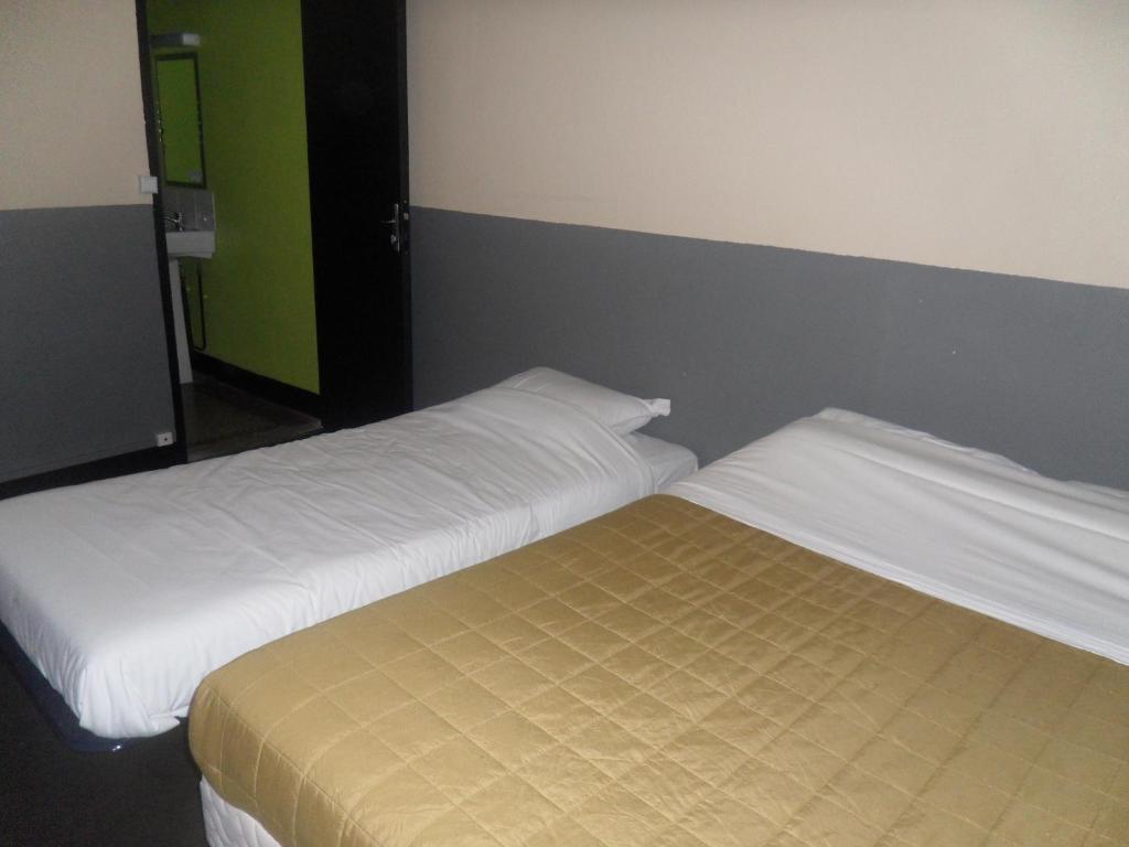 Hotel Hotel Chopin Lille