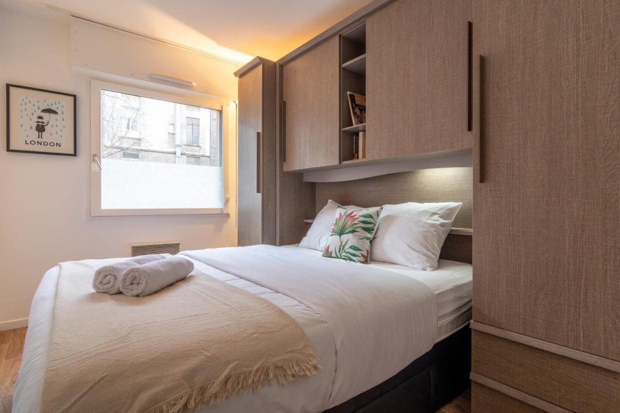 Apartamento Centre - Cozy&functional Ap *