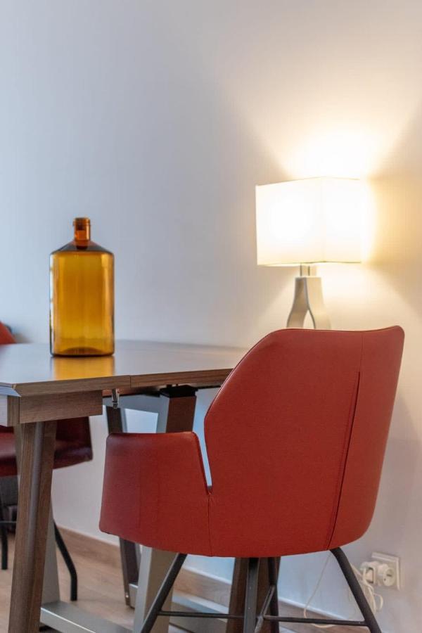 Centre - Cozy&functional Ap Lille