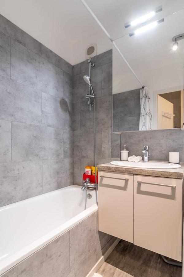 Centre - Cozy&functional Ap Lille