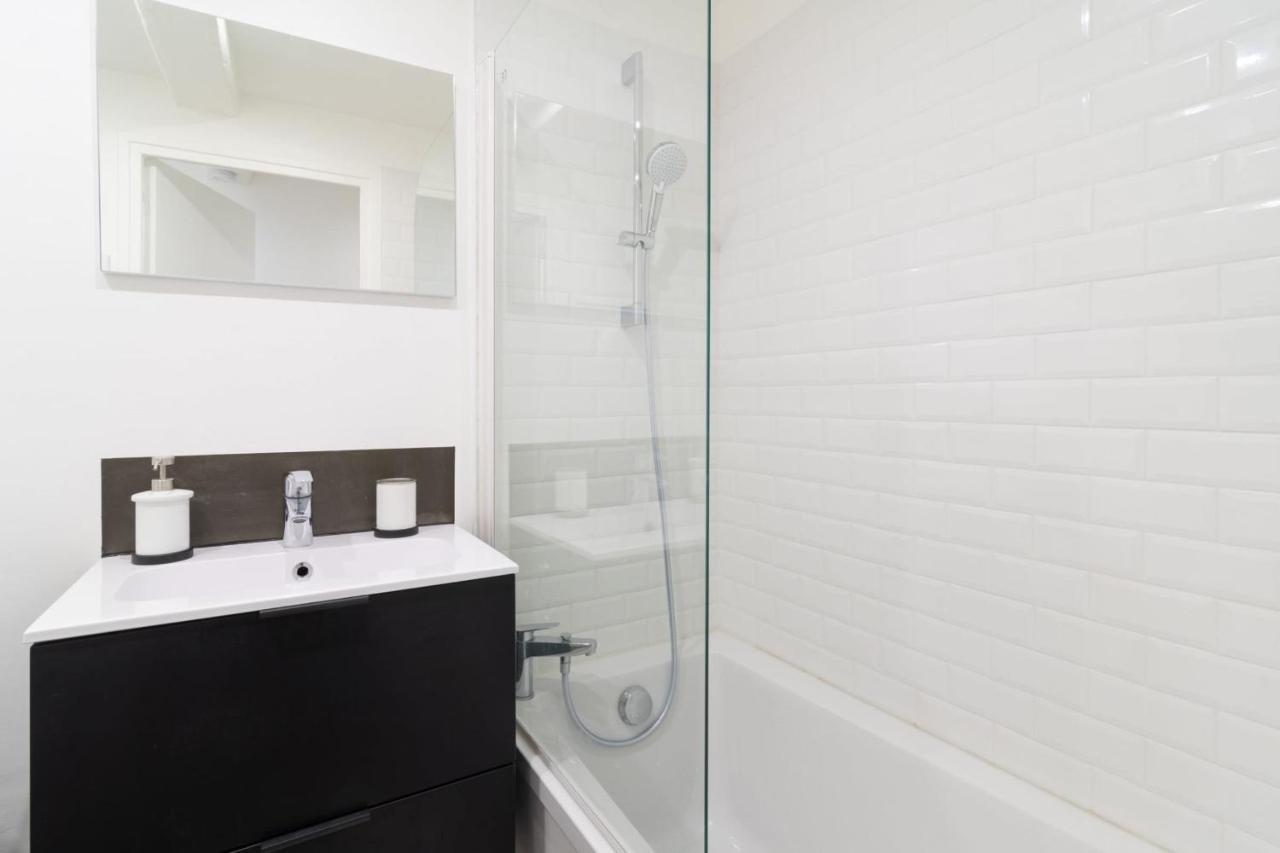 Old Town - Nice Cozy And Functional Ap Terrace Apartment *