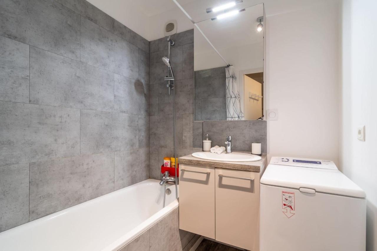 Centre - Cozy&functional Ap Apartamento *