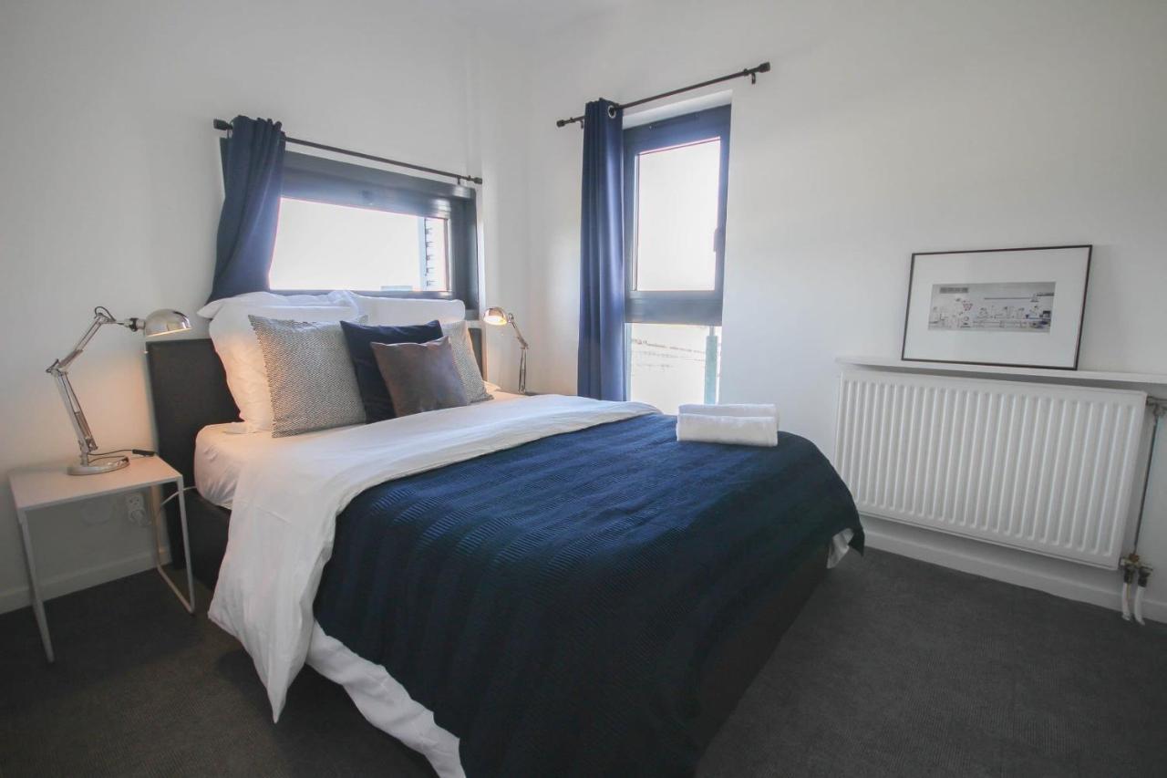 Centre - Cozy And Functional Ap Apartamento Lille