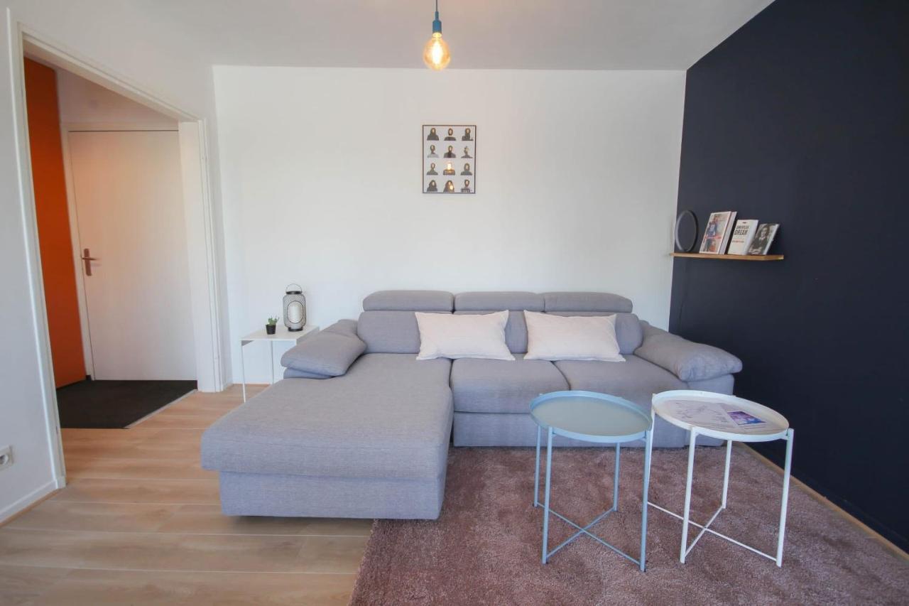 Centre - Cozy And Functional Ap *