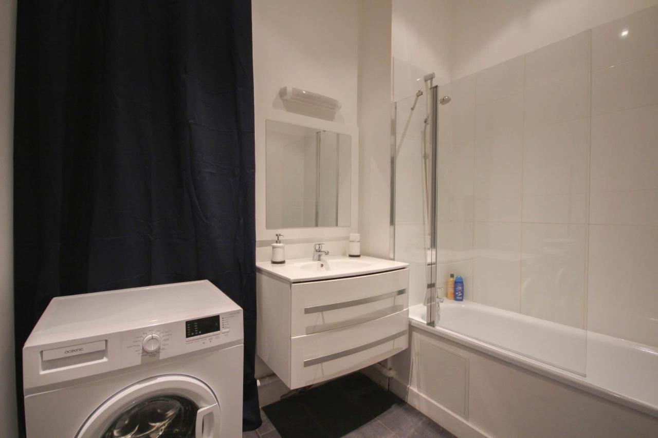 Centre - Cozy And Functional Ap 80m2