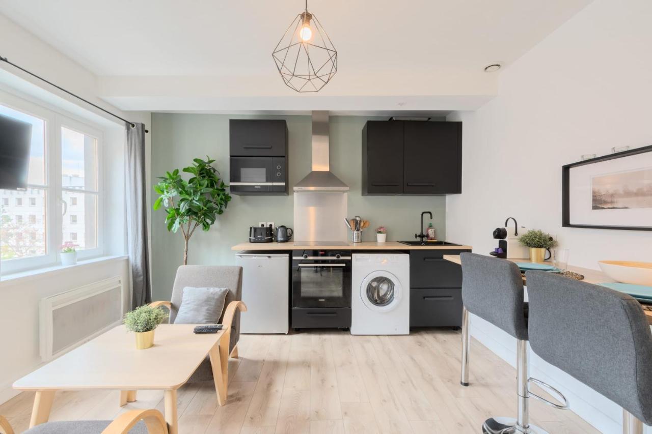 Hypercentre - Superb One Bedroom Lille