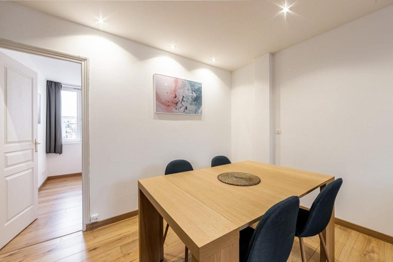 Old Town- Superb 2- 3pers Apartment! Apartamento Lille