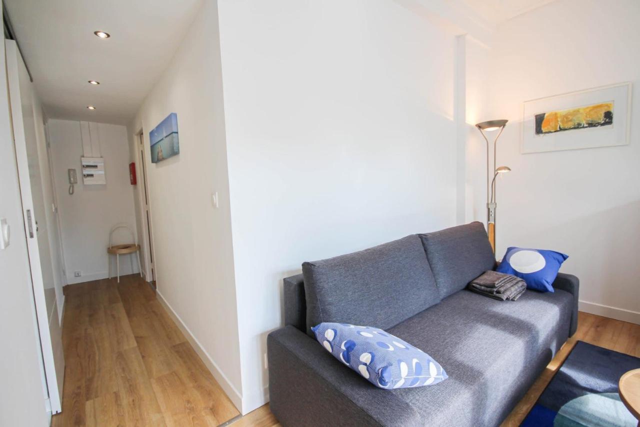 Apartment Centre - Cozy And Functional Parking Lille