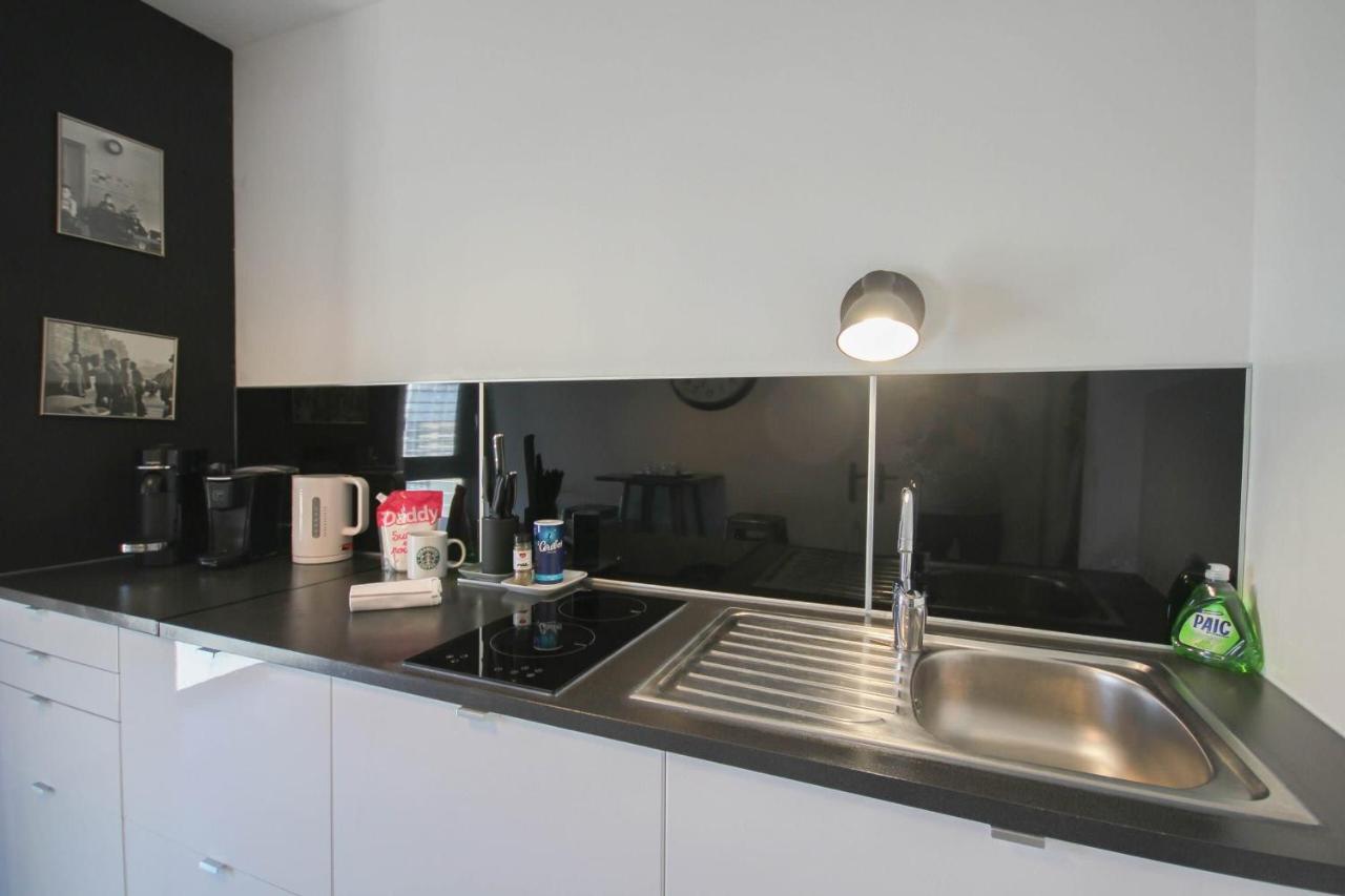 Centre - Cozy And Functional Ap Lille