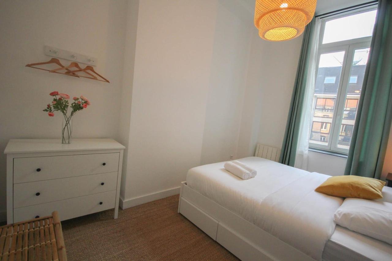 Centre - Cozy And Functional Ap 80m2