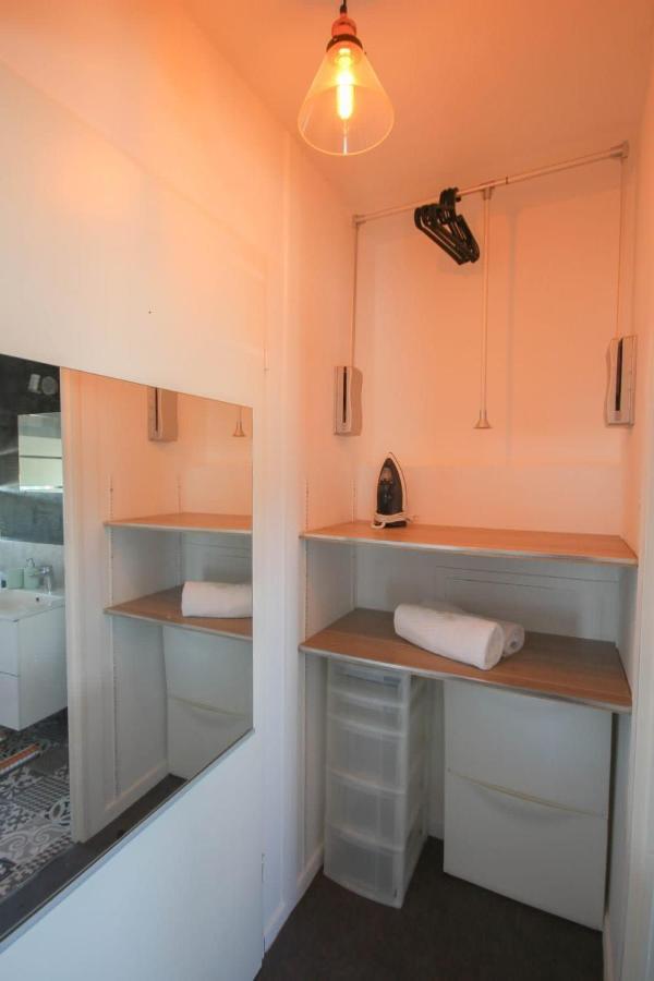 Apartamento Centre - Cozy And Functional Ap *