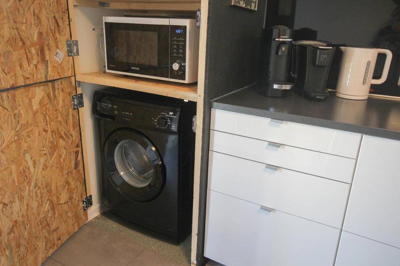Centre - Cozy And Functional Ap