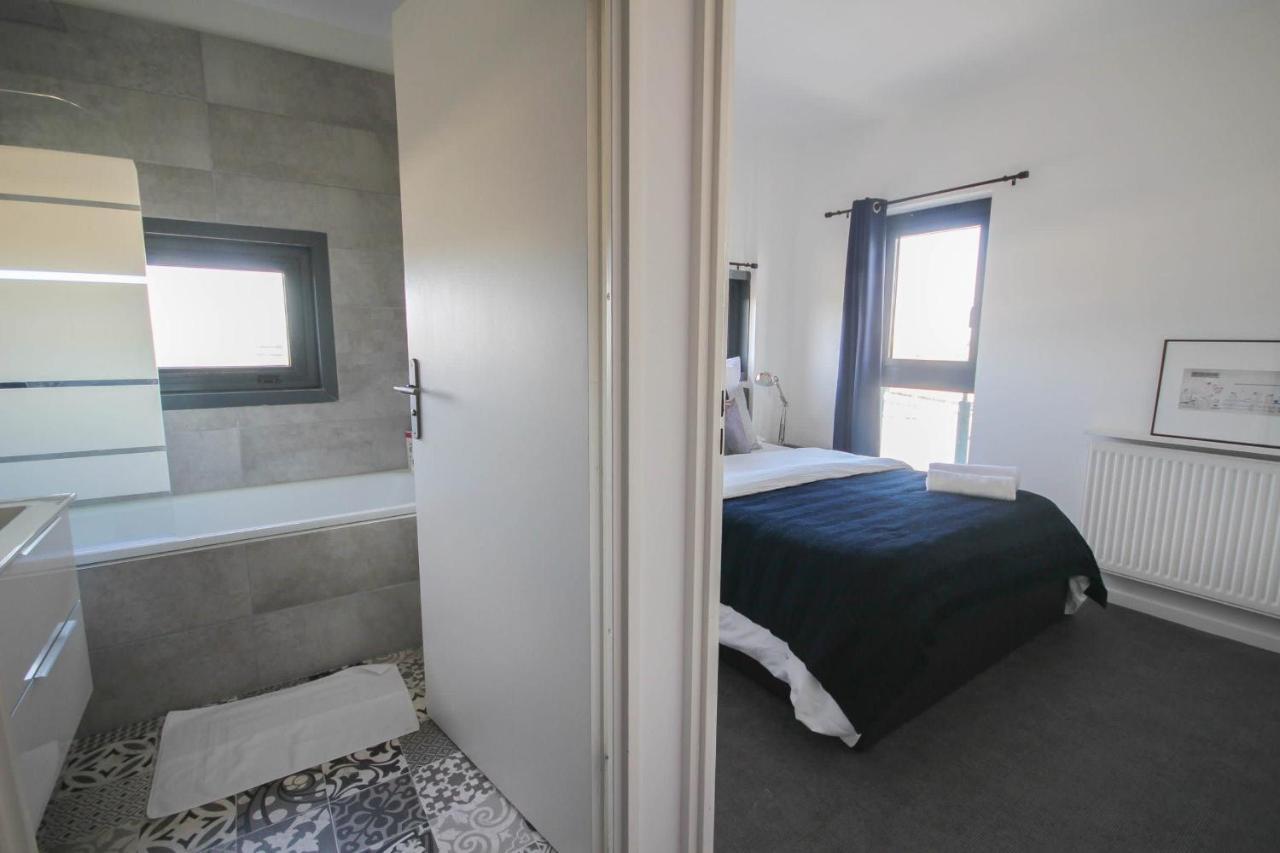 Apartamento Centre - Cozy And Functional Ap Lille
