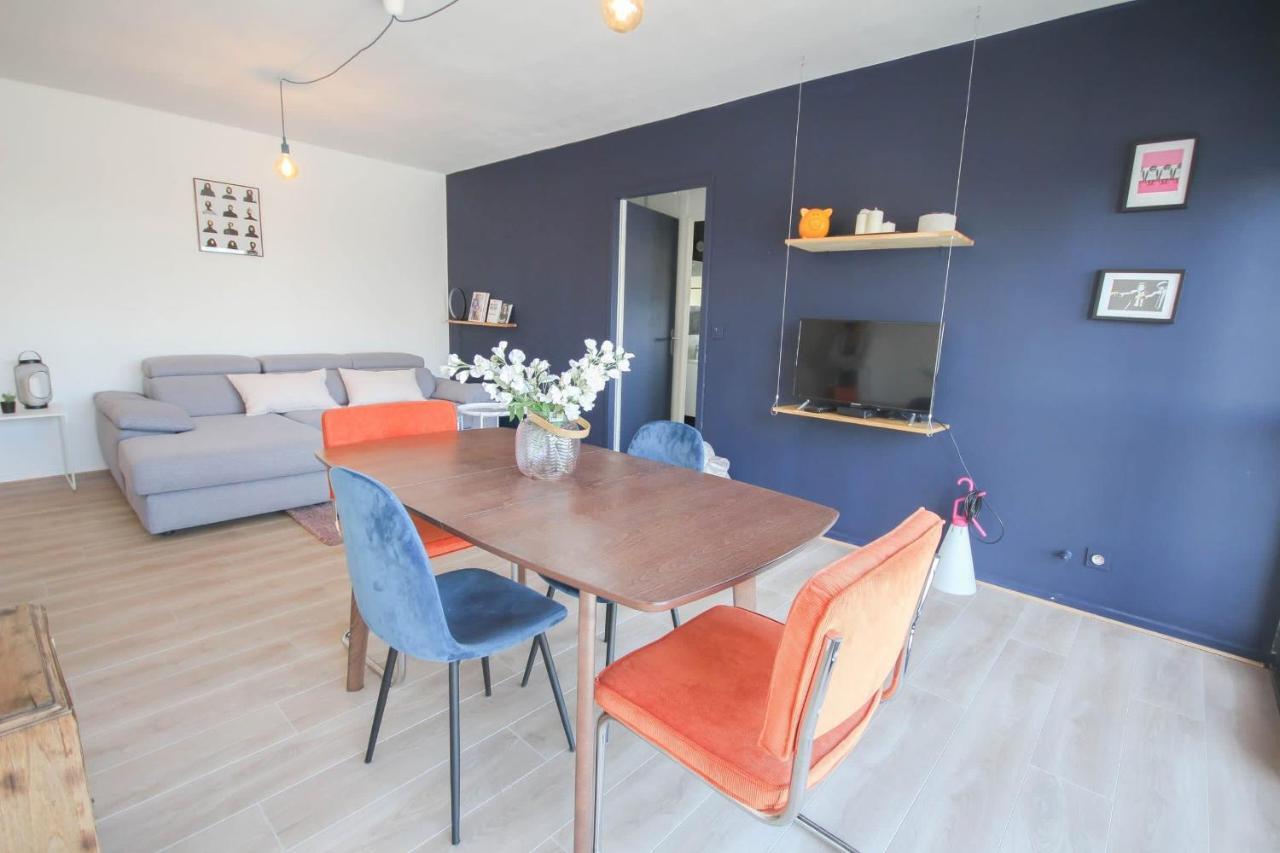 Centre - Cozy And Functional Ap Apartamento Lille