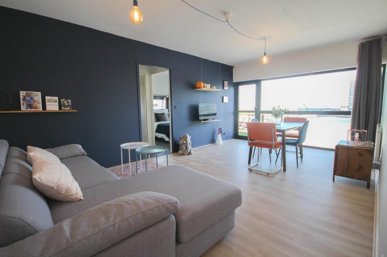 Apartamento Centre - Cozy And Functional Ap *