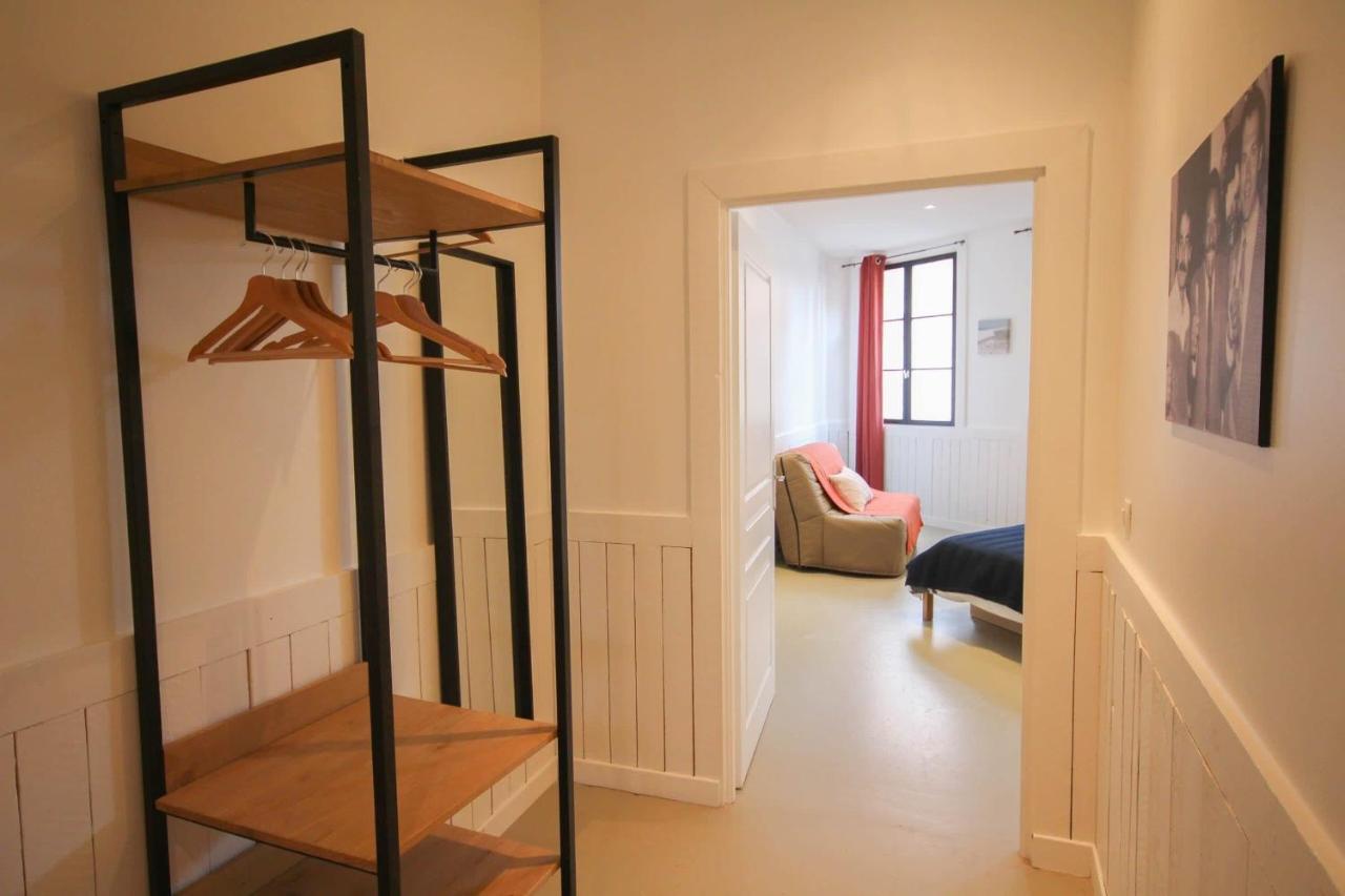Heart Of The Old Town - Loft Style Ap * Lille