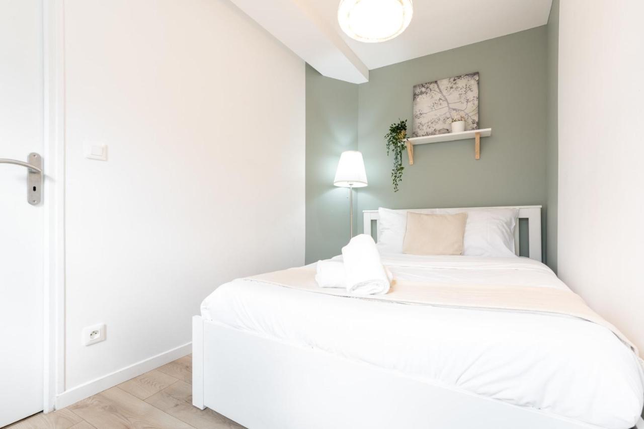 Hypercentre - Superb One Bedroom Apartment *