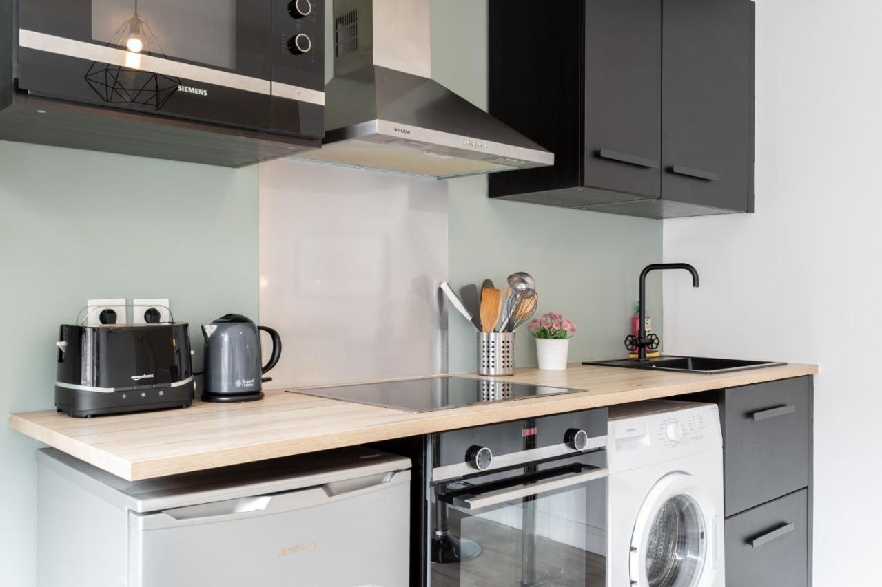 Hypercentre - Superb One Bedroom Lille