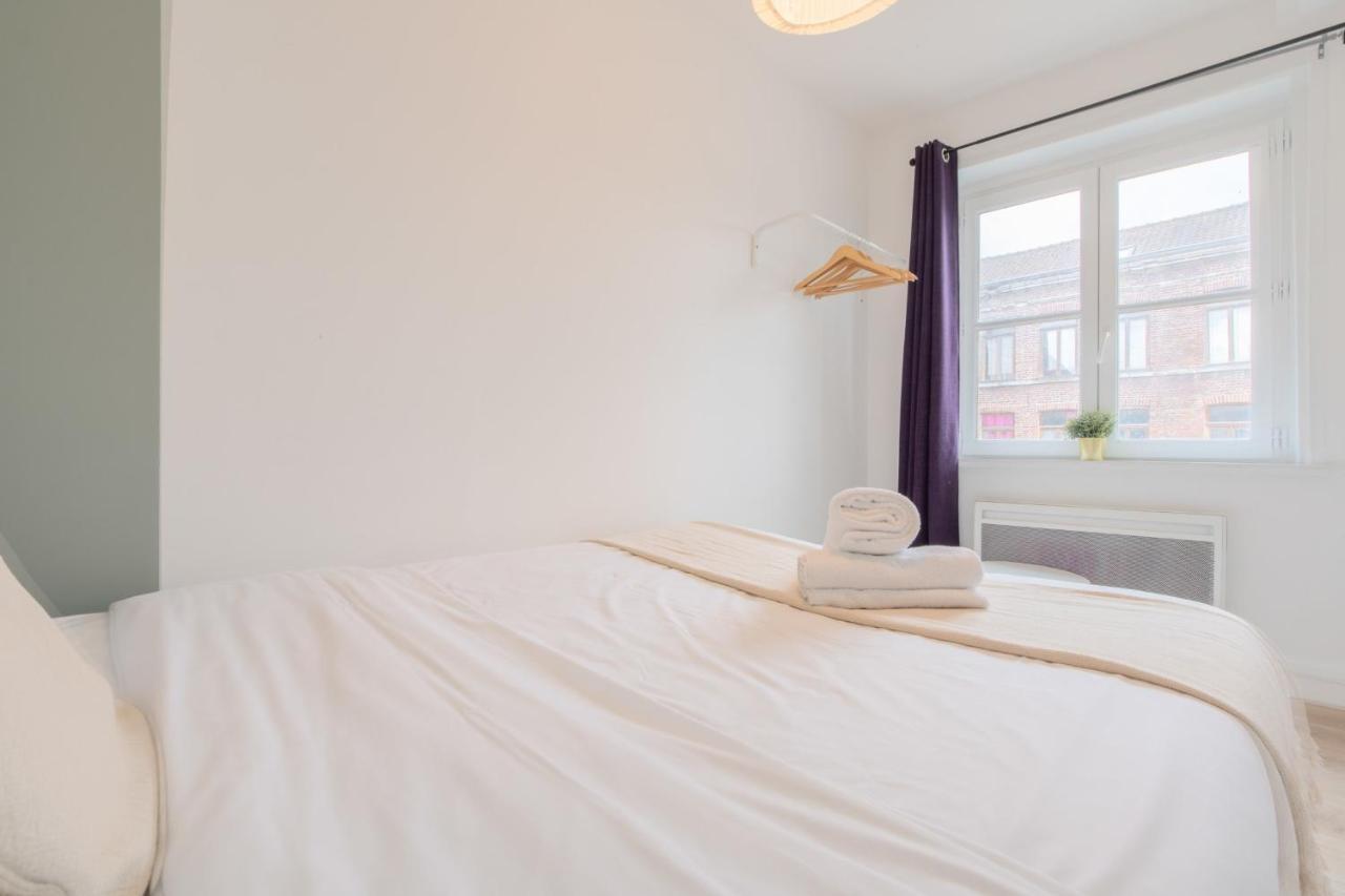 Hypercentre - Superb One Bedroom *