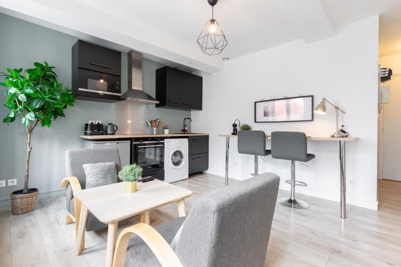 Hypercentre - Superb One Bedroom Apartment *