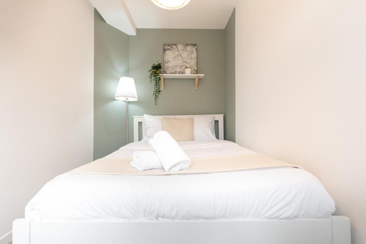Apartment Hypercentre - Superb One Bedroom Lille